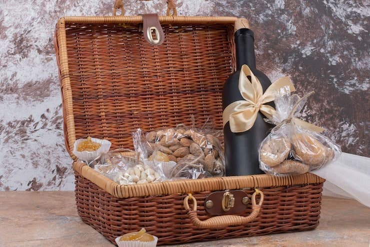 Gift Hampers